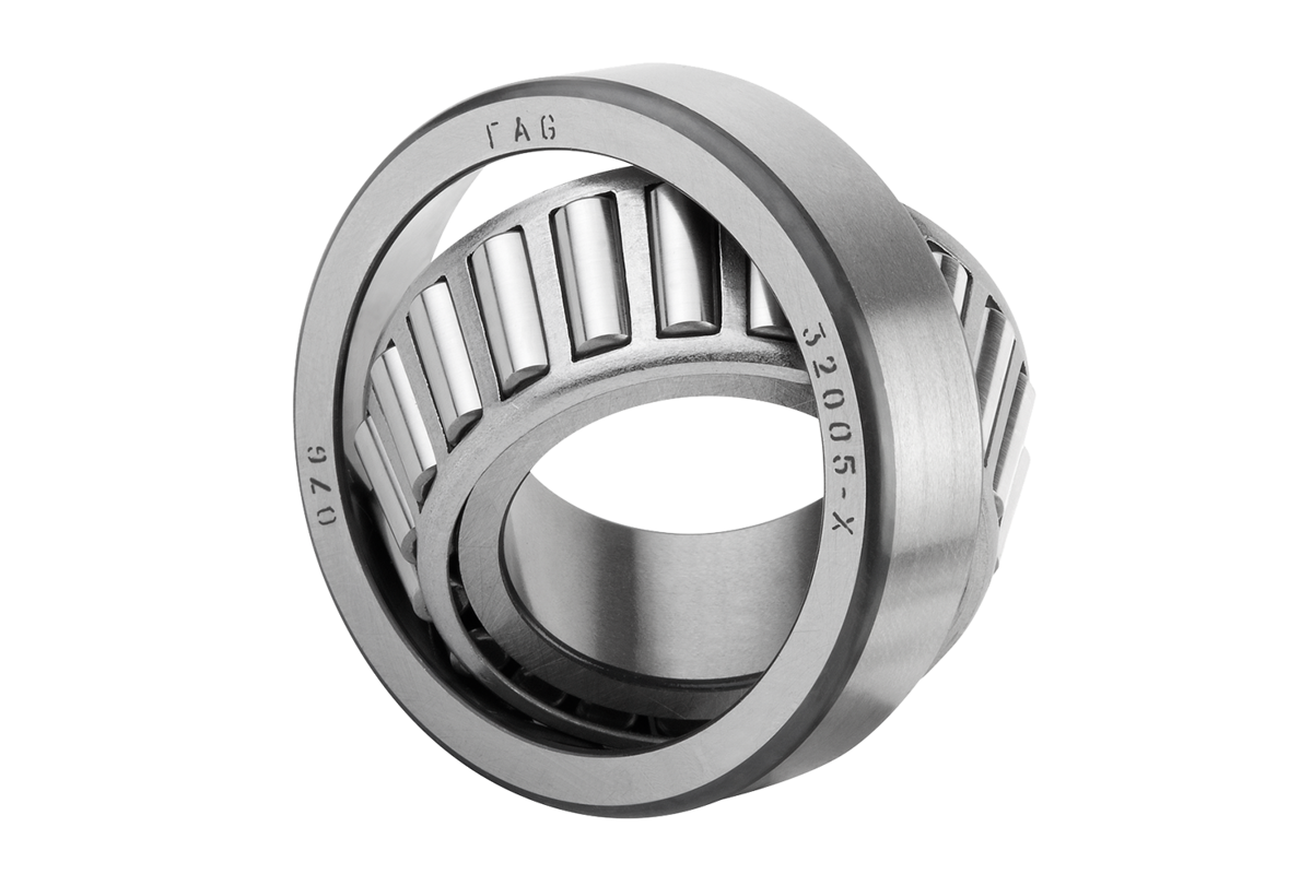 Roulements à rouleau conique